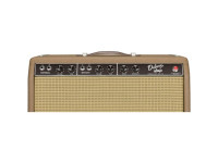 Fender '62 Deluxe Amp 230V EU Fender '62 Deluxe Amp 230V EU